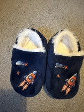 Toddler Boys rocket Navy Blue