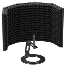 Aokeo Microphone Isolation