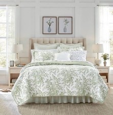 *Laura Ashley ~ FULL/QUEEN