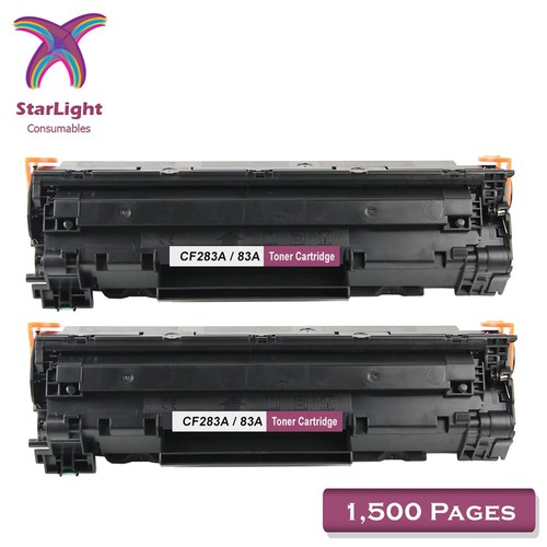 Toner cartridge cf283a - toner,