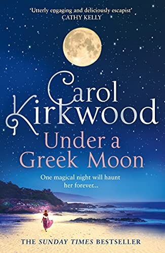 Under greek moon - under,
