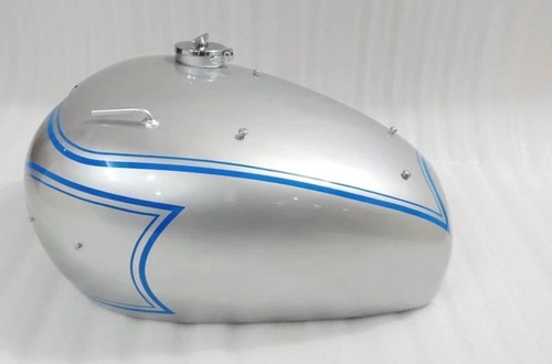 Triumph speed twin steel - triumph,