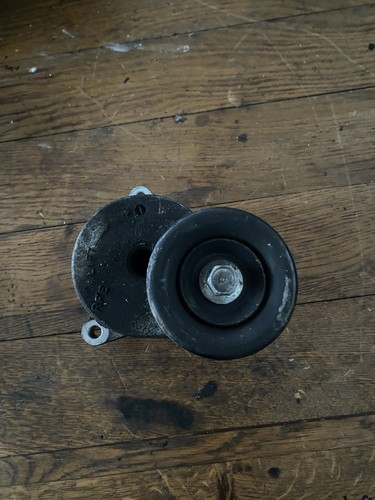 Genuine for honda idler pulley - for,