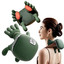 Neck Shoulder Massager with