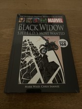 Marvel The Ultimate Graphic