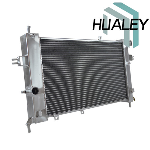 Aluminum radiator for - radiator,