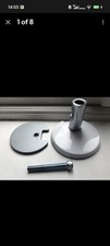 HumanScale M2 "Bolt-Through Mount" For The HumanScale M2 Monitor Arm