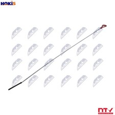 OIL DIPSTICK AUTOMATIC TRANSMISSION BOL-ME-001 FOR MERCEDES-BENZ GLA-CLASS 1.7L