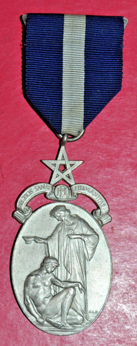 Royal masonic hospital - hospital, jewel