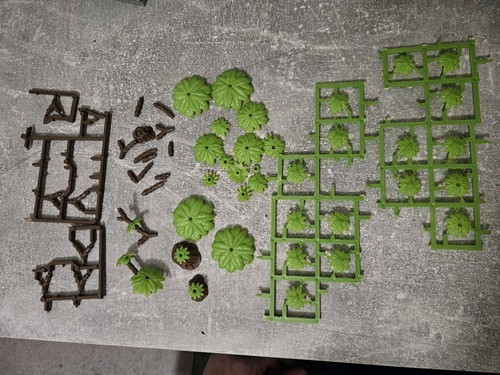 Warhammer 40k 3rd edition - 3rd,