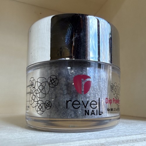 Revel nail dip powder - nail, powder-d515