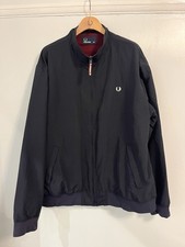Fred Perry Brentham Jacket