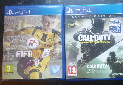 Playstation games fifa 17 - playstation,