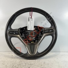 HONDA Civic FK, FN MK8 2005-2010 Multifunction Steering Wheel 78500-SMJ-J541-M1