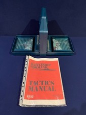 VTECH BATTLESHIP COMMAND GAME