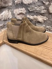 Clarks Demi Beat Biker Boots