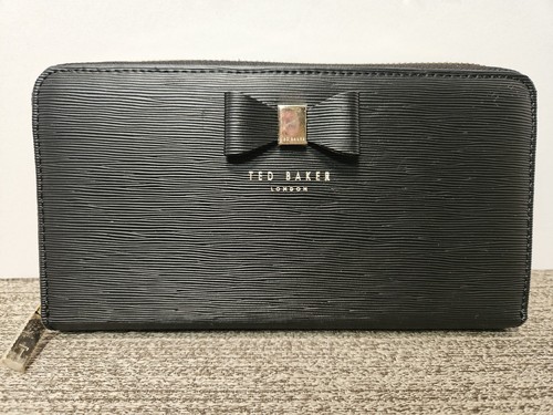 Ted baker aine - aine, leather