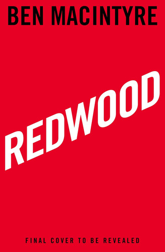 Redwood ben macintyre - redwood,