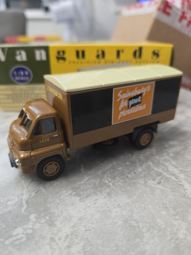 Vanguards diecast va8010 - diecast,