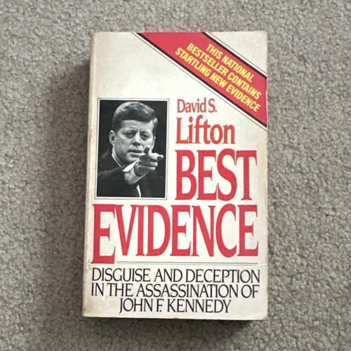Best evidence david - best, s