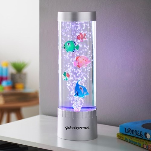 Tropical fish colour changing - tropical,