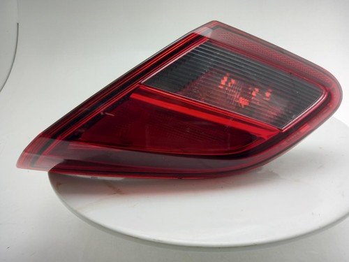 Vauxhall corsa tail light - vauxhall,