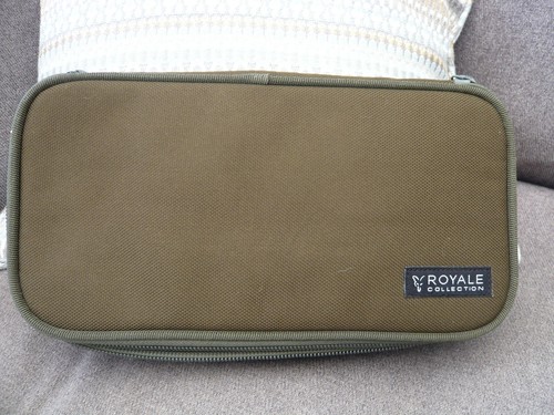 Fox royale stiff rig - fox,