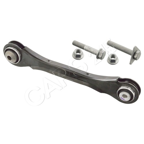 Upper rear left track control - upper,