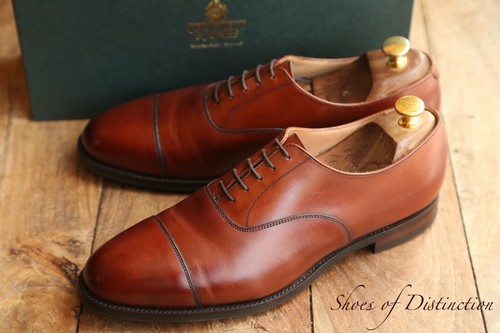 Crockett jones connaught 2 - crockett, &