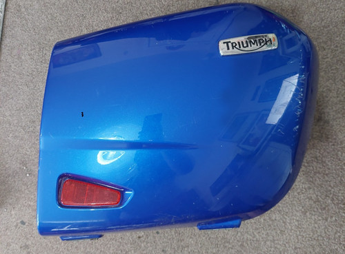 Triumph trophy2012 2017 side - triumph,