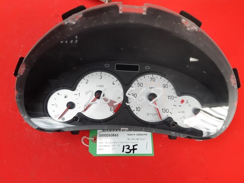 Peugeot 206 - ,