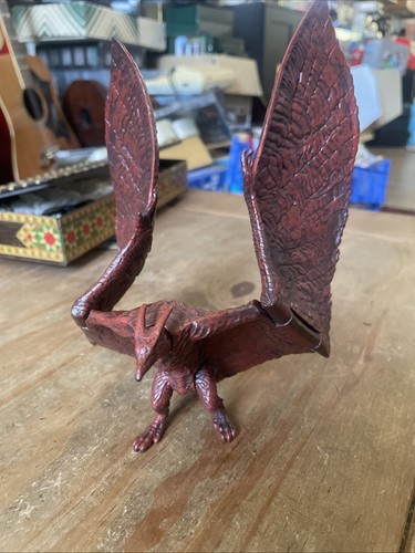 Jakks toho godzilla - godzilla, king