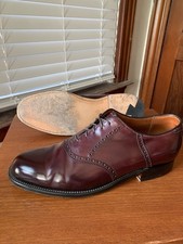 WORN 3x GREAT COLOR | ALDEN