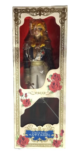Lady oscar 40cm - vinyl, statue
