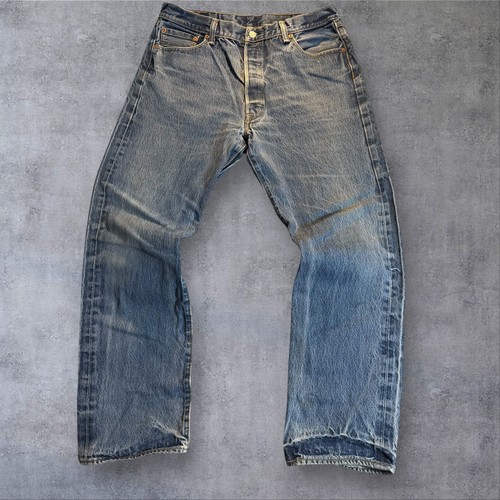 Levi 501 men - levi’s, wash