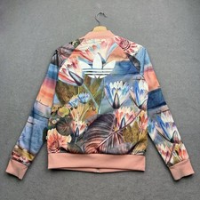 Adidas farm rio jacket women - farm,