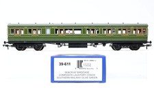 Bachmann OO Gauge 39-611 SE&CR