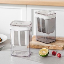 Fine Mesh Yogurt Strainer