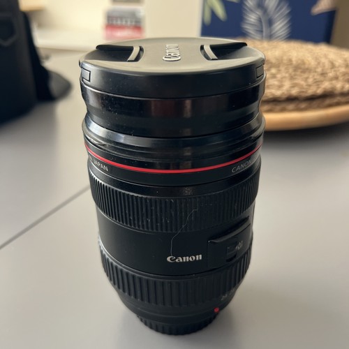 Canon 70mm 2 8 usm - ef, f/2.8