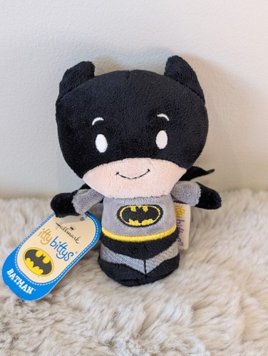 Hallmark itty bittys batman - bittys,