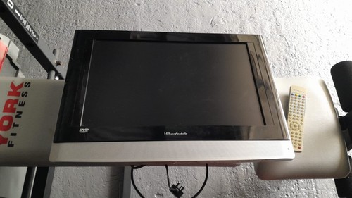Wharfedale dvd 15inch - wharfedale,