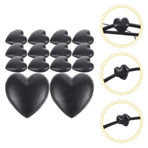Glasses silicone ear grips - glasses,