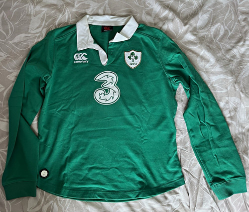 Canterbury ireland womens - canterbury,