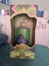 Wicked USD Powered Potion