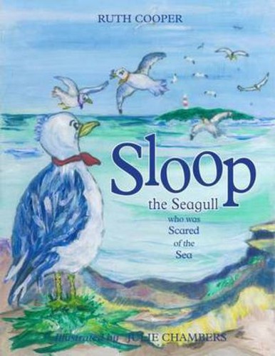 Sloop the seagull who was