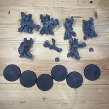 Warhammer 40k - Emperor's