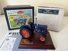 Britains - 8715 - Fordson E27N
