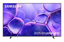 SAMSUNG  UE65U8000F 65"