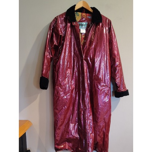 Vintage wippette women - women's, small