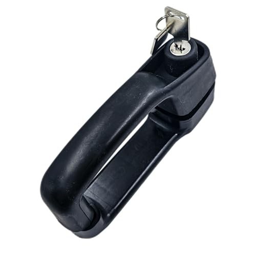For bobcat series door latch - for, t